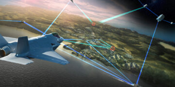 Ένα αντίδοτο στην Γεωγραφία – Πως οι ΗΠΑ μέσω του JADC2 φτιάχνουν το πρώτο ”Διαδίκτυο των Πραγμάτων” για στρατιωτικές εφαρμογές