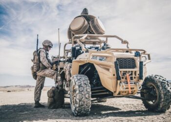 Δημοσιεύτηκε η Στρατηγική Αντιμετώπισης Drone και Μη Επανδρωμένων Απειλών από το Αμερικανικό Πεντάγωνο