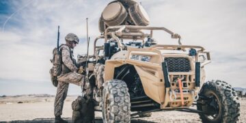 Δημοσιεύτηκε η Στρατηγική Αντιμετώπισης Drone και Μη Επανδρωμένων Απειλών από το Αμερικανικό Πεντάγωνο