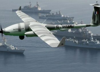 Μη Επανδρωμένα Αεροσκάφη Patroller για τον Ελληνικό Στρατό – Ολοκληρώθηκε η πρώτη δοκιμαστική πτήση