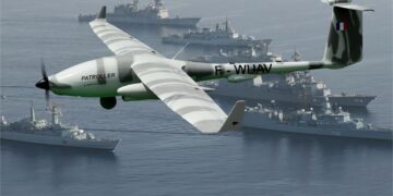 Μη Επανδρωμένα Αεροσκάφη Patroller για τον Ελληνικό Στρατό – Ολοκληρώθηκε η πρώτη δοκιμαστική πτήση