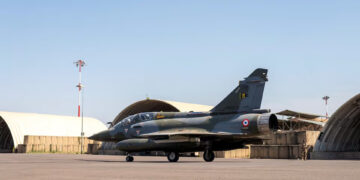 Οι Γαλλικές Ένοπλες Δυνάμεις αποχωρούν από το Τσαντ – Έχει ήδη αποσύρει τις δυνάμεις της από το Μάλι, τη Μπουρκίνα Φάσο και τον Νίγηρα