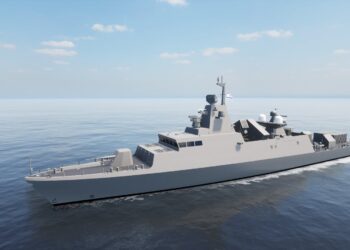 Έναρξη κατασκευής ισραηλινών κορβετών κλάσης Reshef για αντικατάσταση των παλαιότερων μονάδων κλάσης Sa’ar 4.5