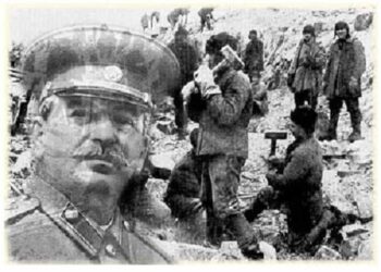 Τα απαγορευμένα Χριστούγεννα και οι διώξεις των Χριστιανών στην ΕΣΣΔ