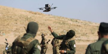 Clash Report: Ουκρανοί βετεράνοι εκπαιδεύουν τουρκικές παραστρατιωτικές ομάδες για χρήση FPV drone έναντι Ρωσικού και Συριακού Στρατού