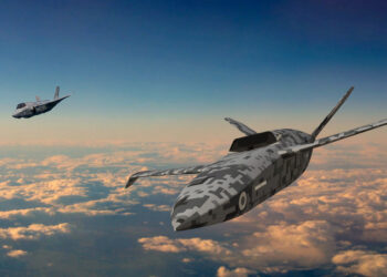 Loyal Wingman, F-35Α και Ελληνική Πολεμική Αεροπορία – Σε καθυστέρηση η έγκριση προϋπολογισμού για το πρόγραμμα στις ΗΠΑ