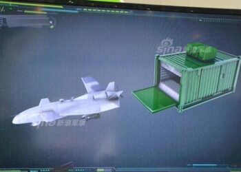 Περίπου 1.000.000 περιφερόμενα πυρομαχικά για τον Kινεζικό Στρατό σε παραγγελία στην Poly Technologies – Στόχος ΗΠΑ και Ταϊβάν