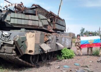 Άρματα Abrams MBT και Ουκρανία: Υπολειτουργικά τα χαρακτήρισε ο Σύμβουλος Εθνικής Ασφάλειας των ΗΠΑ Τζέικ Σάλιβαν