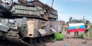 Άρματα Abrams MBT και Ουκρανία: Υπολειτουργικά τα χαρακτήρισε ο Σύμβουλος Εθνικής Ασφάλειας των ΗΠΑ Τζέικ Σάλιβαν