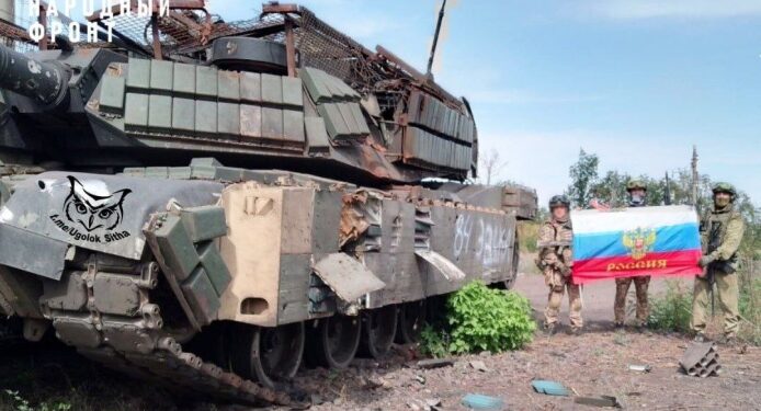 Άρματα Abrams MBT και Ουκρανία: Υπολειτουργικά τα χαρακτήρισε ο Σύμβουλος Εθνικής Ασφάλειας των ΗΠΑ Τζέικ Σάλιβαν