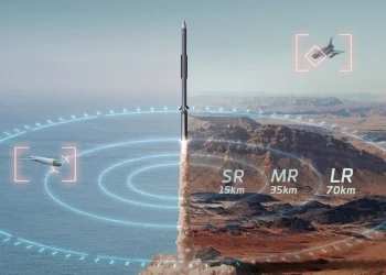 Αντιαεροπορικός “Θόλος” Ισραηλινής – Αμερικανικής κατασκευής για εξοπλιστική, επιχειρησιακή και πληροφοριακή ενοποίηση Ελλάδας – Κύπρου – Ισραήλ