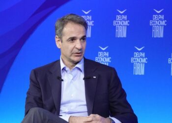 Ο Γεωστρατηγικός ρόλος της Ελλάδας στην Ανατολική Μεσόγειο σύμφωνα με τον Πρωθυπουργό – Αναφορές σε F-35, Ινδία, ΑΟΖ και Συρία