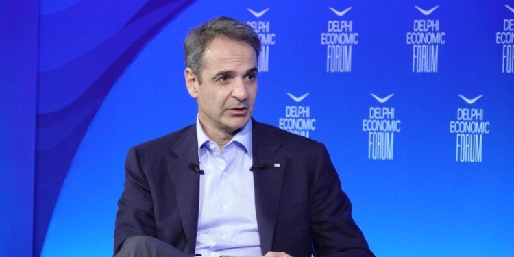 Ο Γεωστρατηγικός ρόλος της Ελλάδας στην Ανατολική Μεσόγειο σύμφωνα με τον Πρωθυπουργό – Αναφορές σε F-35, Ινδία, ΑΟΖ και Συρία