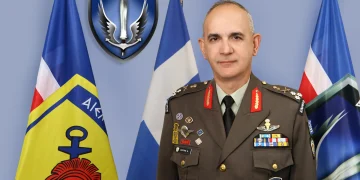 Συμμετοχή του Αρχηγού ΓΕΕΘΑ στο 4ο Forum του Οικονομικού Ταχυδρόμου «Ένα Νέο Παραγωγικό Πρότυπο – Ελλάδα 2030»