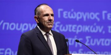 Το έργο διασύνδεσης Κρήτης – Κύπρου θα συνεχιστεί κανονικά σύμφωνα με τον ΥΠΕΞ κ. Γεραπετρίτη