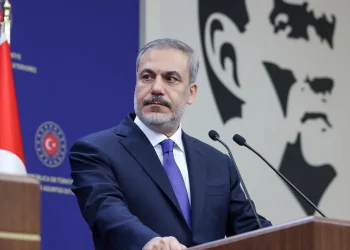 Χακάν Φιντάν: ”Η Τουρκία θα κάνει ότι χρειαστεί.. θα αναλάβουμε δράση για να διασφαλίσουμε την εθνική μας ασφάλεια έναντι των Κούρδων στην Συρία»