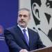 Χακάν Φιντάν: ”Η Τουρκία θα κάνει ότι χρειαστεί.. θα αναλάβουμε δράση για να διασφαλίσουμε την εθνική μας ασφάλεια έναντι των Κούρδων στην Συρία»