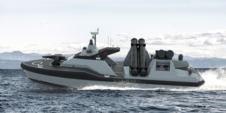 Τρία νέα ναυπηγικά προγράμματα για το Τουρκικό Πολεμικό Ναυτικό εγχώριας κατασκευής – ULAQ, Tusla και Hisar