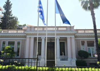 Συνεδριάζει το ΚΥΣΕΑ υπό τον Πρωθυπουργό για Συρία και άσυλο λαθρομεταναστών
