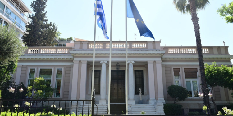 Συνεδριάζει το ΚΥΣΕΑ υπό τον Πρωθυπουργό για Συρία και άσυλο λαθρομεταναστών