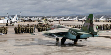 Αποδυνάμωση Ρωσικών Βάσεων στην Συρία; – Σε κίνδυνο τα ρωσικά συμφέροντα στην περιοχή και η προσπάθεια στήριξης του καθεστώτος Άσαντ