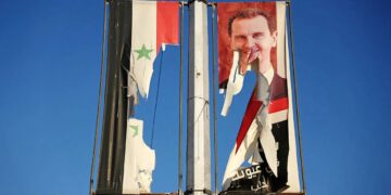 Το καθεστώς Άσαντ έπεσε – Καταρρίφθηκε το αεροπλάνο που τον μετέφερε;