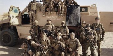 Απόσυρση Ρωσικών Δυνάμεων από την Σύρια – Αδυναμία υποστήριξης των επιχειρήσεως σε Μέση Ανατολή, Λιβύη και Κεντρική Αφρική