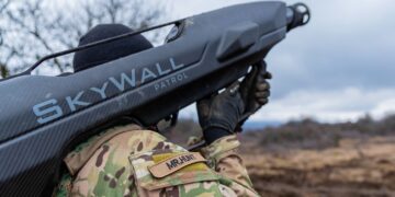 Σε anti-drone συστήματα για μονάδες πεζικού επενδύει ο Ολλανδικός Στρατός με κόστος επένδυσης €50-250 εκατομμύρια