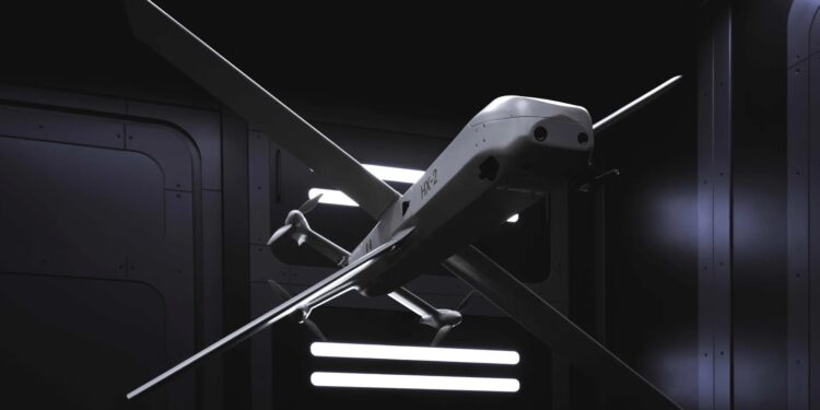 Νέο περιφερόμενο πυρομαχικό HX-2 της Γερμανικής Helsing – Ανάγκη ανάπτυξης εγχώριων λύσεων και η παρουσία τους στην Ουκρανία