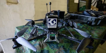 Ασύμμετρα κέρδη για Λιθουανικές Αμυντικές Εταιρείες μέσω πωλήσεων 4.500 drone προς τις Ουκρανικές Ένοπλες Δυνάμεις