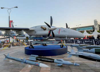 Η Baykar επιλέγει το Μαρόκο ως την επόμενη τοποθεσία μαζικής παραγωγής μη επανδρωμένων αεροσκαφών