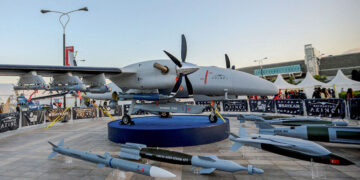 Η Baykar επιλέγει το Μαρόκο ως την επόμενη τοποθεσία μαζικής παραγωγής μη επανδρωμένων αεροσκαφών