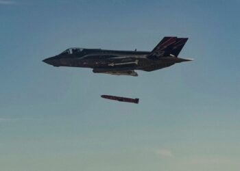 Η Kongsberg θα προμηθεύσει με πυραύλους Joint Strike Missile (JSM) στην Πολεμική Αεροπορία των ΗΠΑ