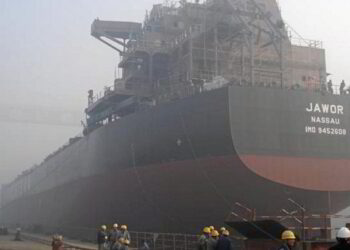 Το Γαλλικό Ναυτικό κατέσχεσε 9 τόνους κοκαΐνης από πλοίο που ανήκε στον Μπιλάλ Ερντογάν γιο του Τούρκου προέδρου Ταγίπ Ερντογάν