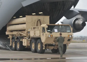 “Σιδερένιο Θόλο” αντιαεροπορικής προστασίας ανακοίνωσε ο Donald Trump για την προστασία των ΗΠΑ