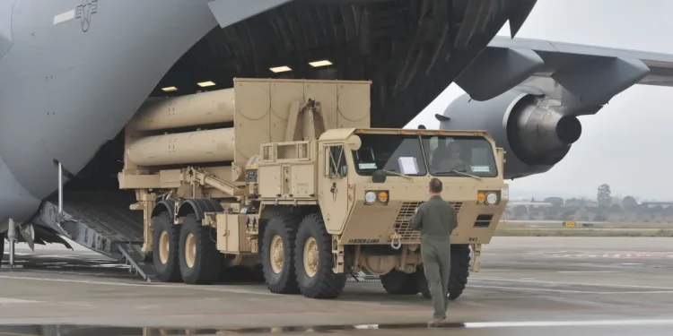 “Σιδερένιο Θόλο” αντιαεροπορικής προστασίας ανακοίνωσε ο Donald Trump για την προστασία των ΗΠΑ