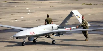 Γραμμή παραγωγής Bayraktar TB-2 στην Μογγολία αναπτύσσει η Άγκυρα