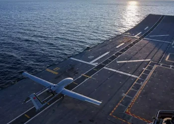Επιτυχείς δοκιμές του Bayraktar TB-3 UCAV με πυρομαχικά MAM-T και επιχειρησιακές πτήσεις από το TCG Anadolu