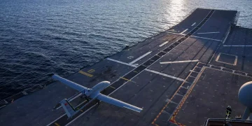 Επιτυχείς δοκιμές του Bayraktar TB-3 UCAV με πυρομαχικά MAM-T και επιχειρησιακές πτήσεις από το TCG Anadolu