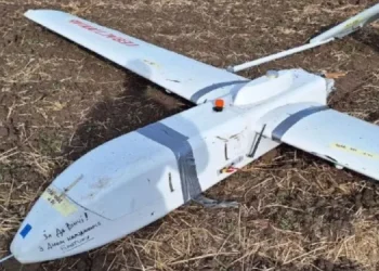 OSINT: Ουκρανική επίθεση με Μη Επανδρωμένα Αεροσκάφη μονής κατεύθυνσης (UAV OWA) σε ρωσικές ενεργειακές εγκαταστάσεις