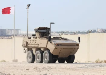 Η Εσθονία αρχίζει να παραλαμβάνει τουρκικά τεθωρακισμένα οχήματα Makina NMS 4×4, Otokar Arma 6×6, ASELSAN