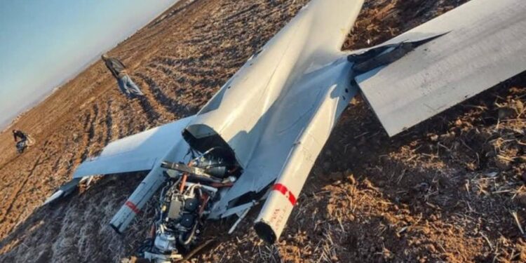 Κατάρριψη επιπλέον τουρκικού Bayraktar TB-2 από τις Κουρδικές Δυνάμεις στην Συρία – Η ανακοίνωση του SDF