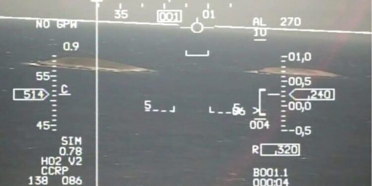 Η Νύχτα των Ιμίων