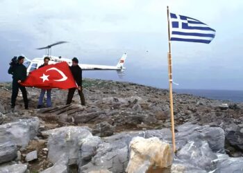 Ο ακήρυχτος “Πολεμος της Τσιπούρας” στα Ίμια – Οι παράνομες τουρκικές αλιευτικές δραστηριότητες και το καμπανάκι κινδύνου των Ελλήνων ψαράδων