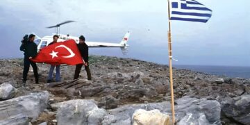 Ο ακήρυχτος “Πολεμος της Τσιπούρας” στα Ίμια – Οι παράνομες τουρκικές αλιευτικές δραστηριότητες και το καμπανάκι κινδύνου των Ελλήνων ψαράδων