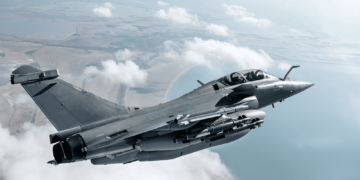 Δομή δυνάμεων της Πολεμικής Αεροπορίας σύμφωνα με τις εξαγγελίες του Α/ΓΕΑ – Ο ρόλος των Rafale και F-16 Viper