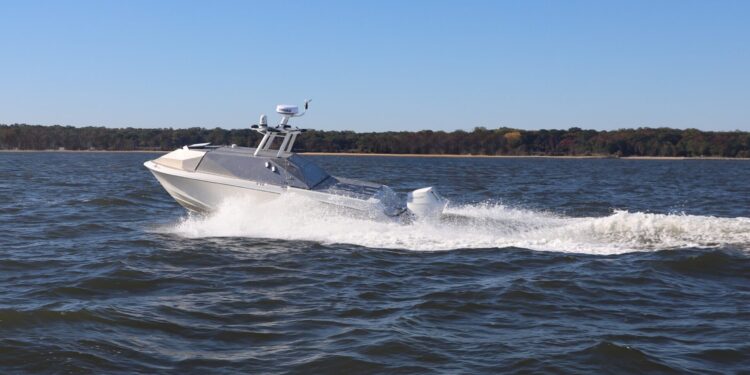 Πολεμικό Ναυτικό: Ανάλυση μη επανδρωμένων σκαφών USV TSUNAMI της Textron και επιχειρησιακές τους διαστάσεις για το Αιγαίο