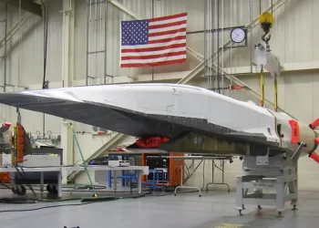 Συμβόλαιο ανάπτυξης υπέρ-υπερηχητικού πυραύλου ανέλαβε η Kratos Defense – Ανάπτυξη ικανοτήτων καταστολής A2/AD δικτύων