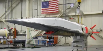 Συμβόλαιο ανάπτυξης υπέρ-υπερηχητικού πυραύλου ανέλαβε η Kratos Defense – Ανάπτυξη ικανοτήτων καταστολής A2/AD δικτύων