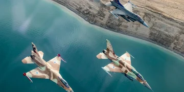 Άμεση σύγκρουση Ισραήλ – Τουρκίας αποκαλύπτει η τελευταία έκθεση της Επιτροπής Nagel | Τρόποι δράσης του Ισραήλ